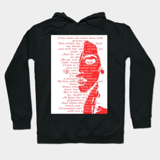 Sonnet Hoodie